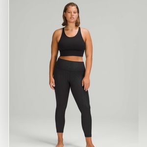 NWT Lululemon Align High-Rise Pant 25”